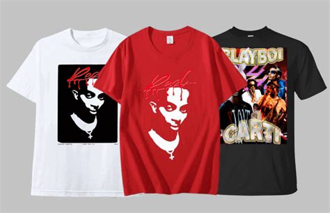 playboi carti merch store